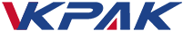 Logotip Vkpak
